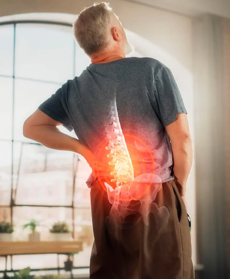 Condiciones de la Columna que tratamos