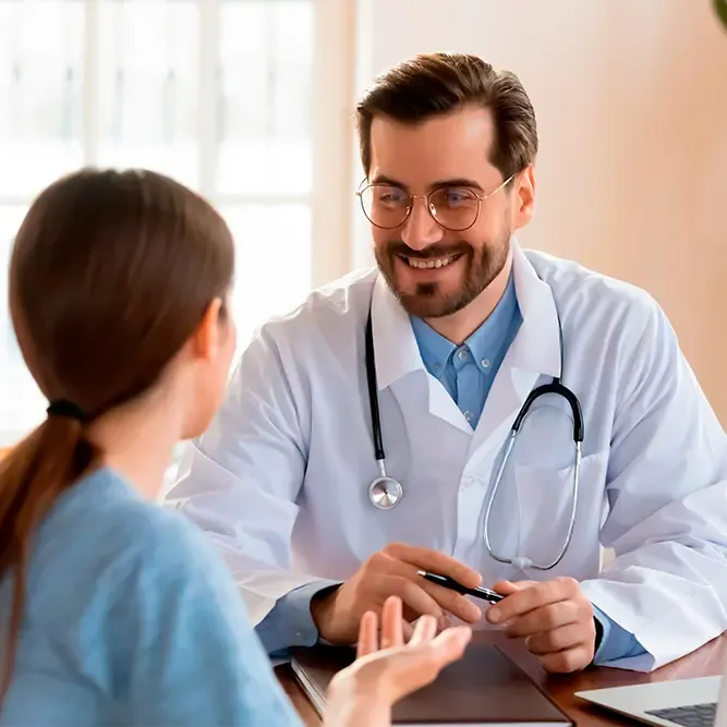 Mejorar la postura y equilibrio de cargas