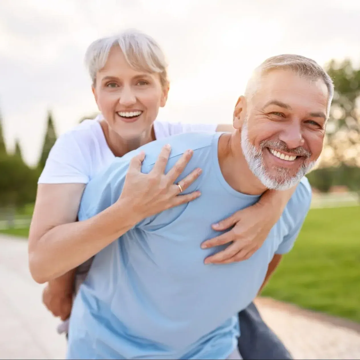 Mejorar las respuestas orgánicas individuales