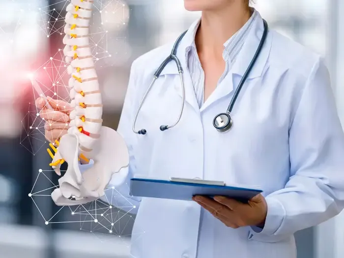 Mejorar la postura y equilibrio de cargas